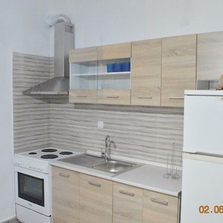 Sofis House Apartment Kavála ภายนอก รูปภาพ