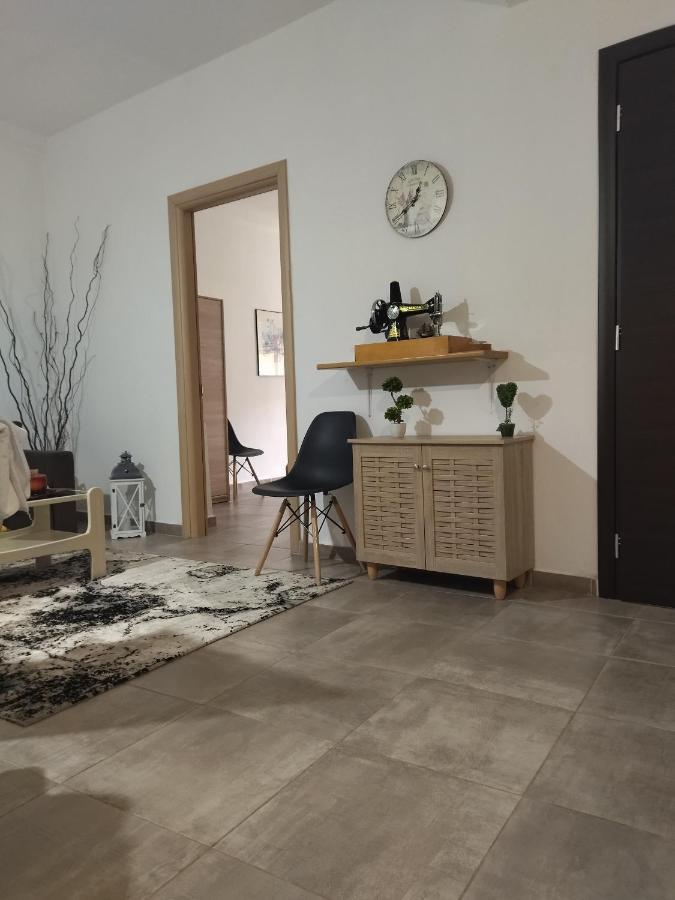 Sofis House Apartment Kavála ภายนอก รูปภาพ