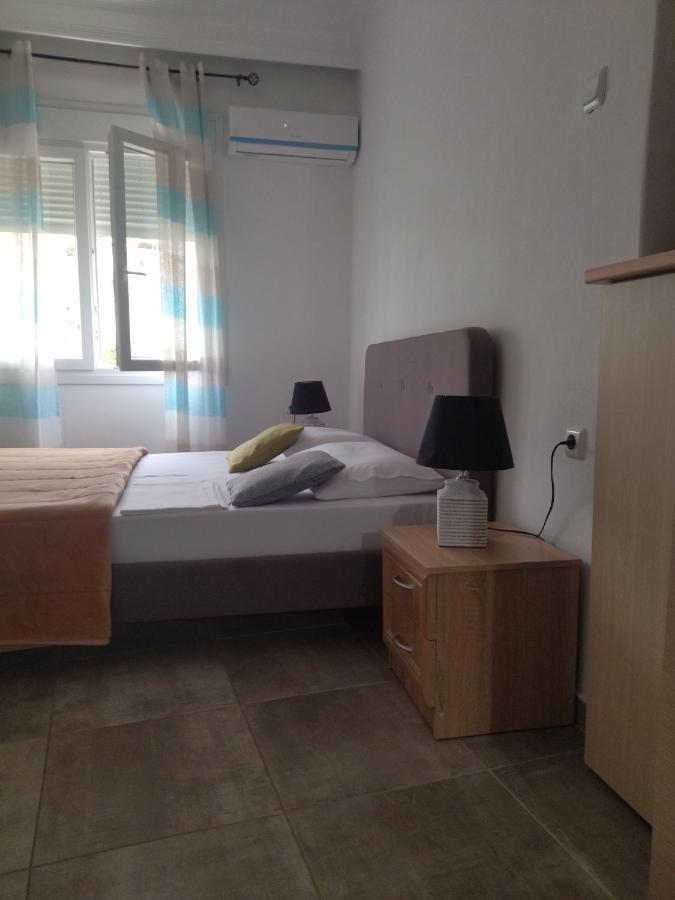 Sofis House Apartment Kavála ภายนอก รูปภาพ